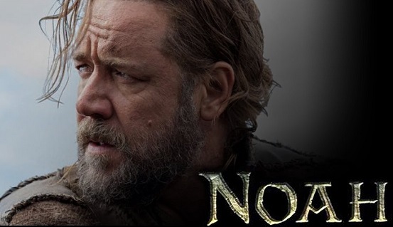 Noah 2014 Movie Review