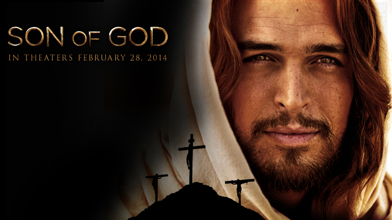 Son of God Movie Review