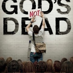 God’s Not Dead Movie Review