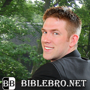 Kent Owen - biblebro