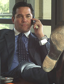 dean cain