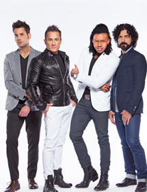 newsboys