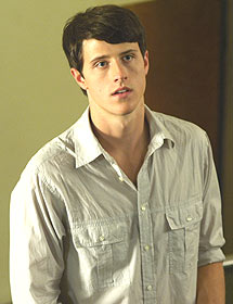 shane harper