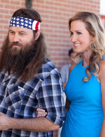 willie robertson