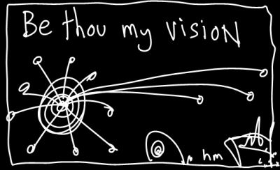 Be Thou My Vision