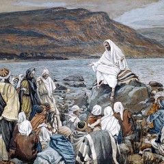 Matthew 4:12-17 – Jesus Moves to Capernaum & Preaches