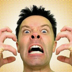 Matthew 5:21-26 – Anger without a Just Cause & Reconciliation