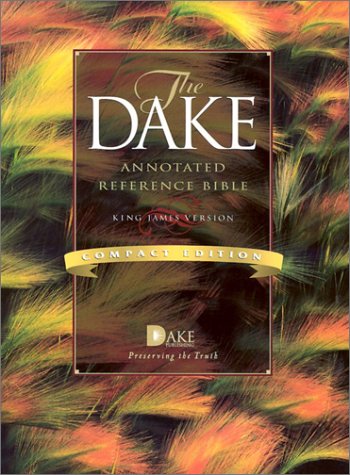 dakes study bible online free