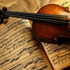 Musical Instruments – Wrong In Worship?