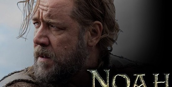 Noah 2014 Movie Review