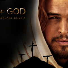 Son of God Movie (2014) Review