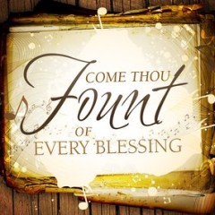 Come Thou Fount of Every Blessing – Guitar Chords